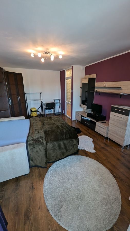 Mihai Bravu, Vatra Luminoasa, Piata Muncii - Poză 6