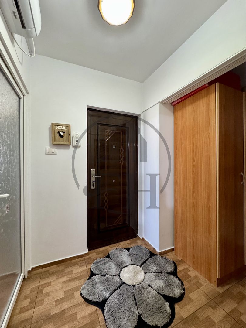 Apartament 2 camere de vânzare Năvodari, Constanța - Poză 10