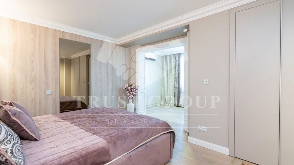 Apartament 3 camere Dorobanți | Loc de parcare si boxa - Poză 17