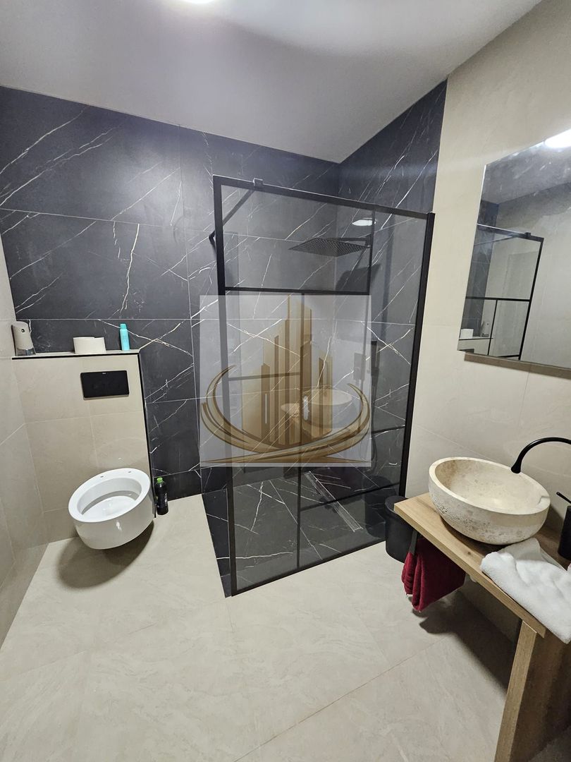 Duplex de vânzare | 160 mp utili + 50 mp terase | Garaj | Dumbravita - Poză 17