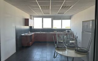 Spatiu depozitare - logistica 2.519 mp si birouri Chiajna A1 - Poză 35