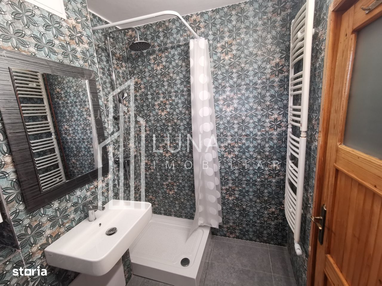 3 Camere Decomandat | 90 mp | Parcare + Beci - Poză 13