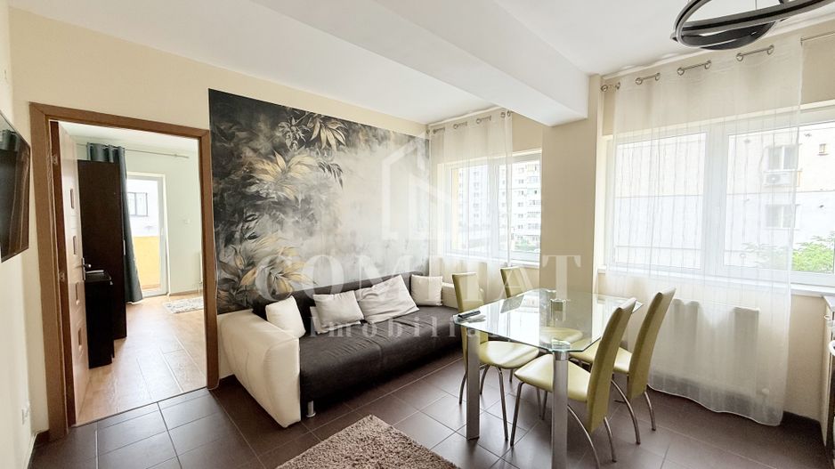Apartament cu 3 camere | zona The Office Cluj - Poză 2