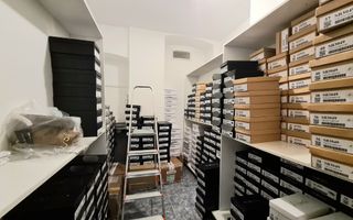 Spatiu comercial de închiriat Brasov - 100 mp # spatii-comerciale-brasov.ro - Poză 6