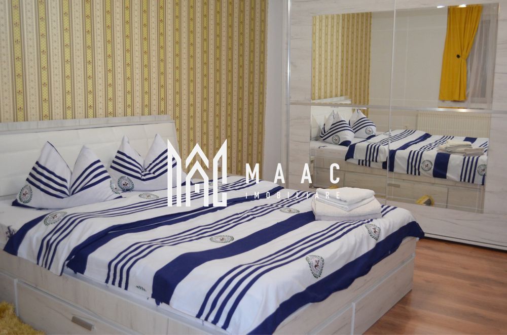 Apartament modern  | 2 dormitoare | Zona Centrala - Poză 7