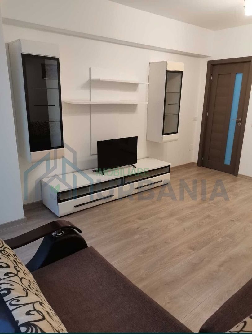 Apartament 2 camere de inchiriat, Brown Luxury, Valea Lupului - Poză 3