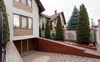 Vânzare, casă, 4 camere, strada Cetatea Chilia, Botanica - Poză 16