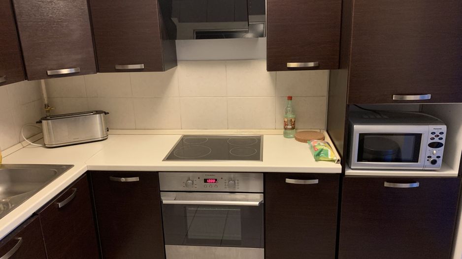 Apartament 2 camere cu loc de parcare in complexul Rose Garden - Poză 20
