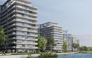 2 camere One Lake District