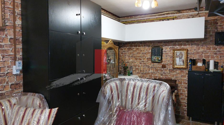 Spatiul "MEZEPOKA" , Amzei, SPATIU COMERCIAL IN ACTE, intrare separata, 82 mp - Poză 4