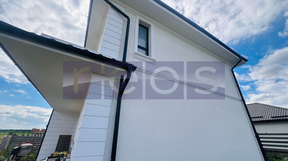 VILA DE VANZARE | BUFTEA CENTRAL | 5 CAMERE - Poză 8