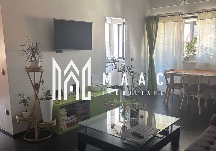 BLACK FRIDAY I Apartament 3 camere I Decomandat I Balcon - Poză 3