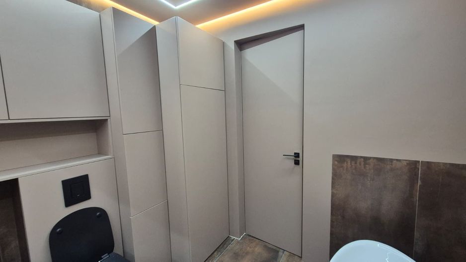 VILA NOUA | MOBILATA SI UTILATA | DAMAROAIA | LANGA PETROM CITY - Poză 9