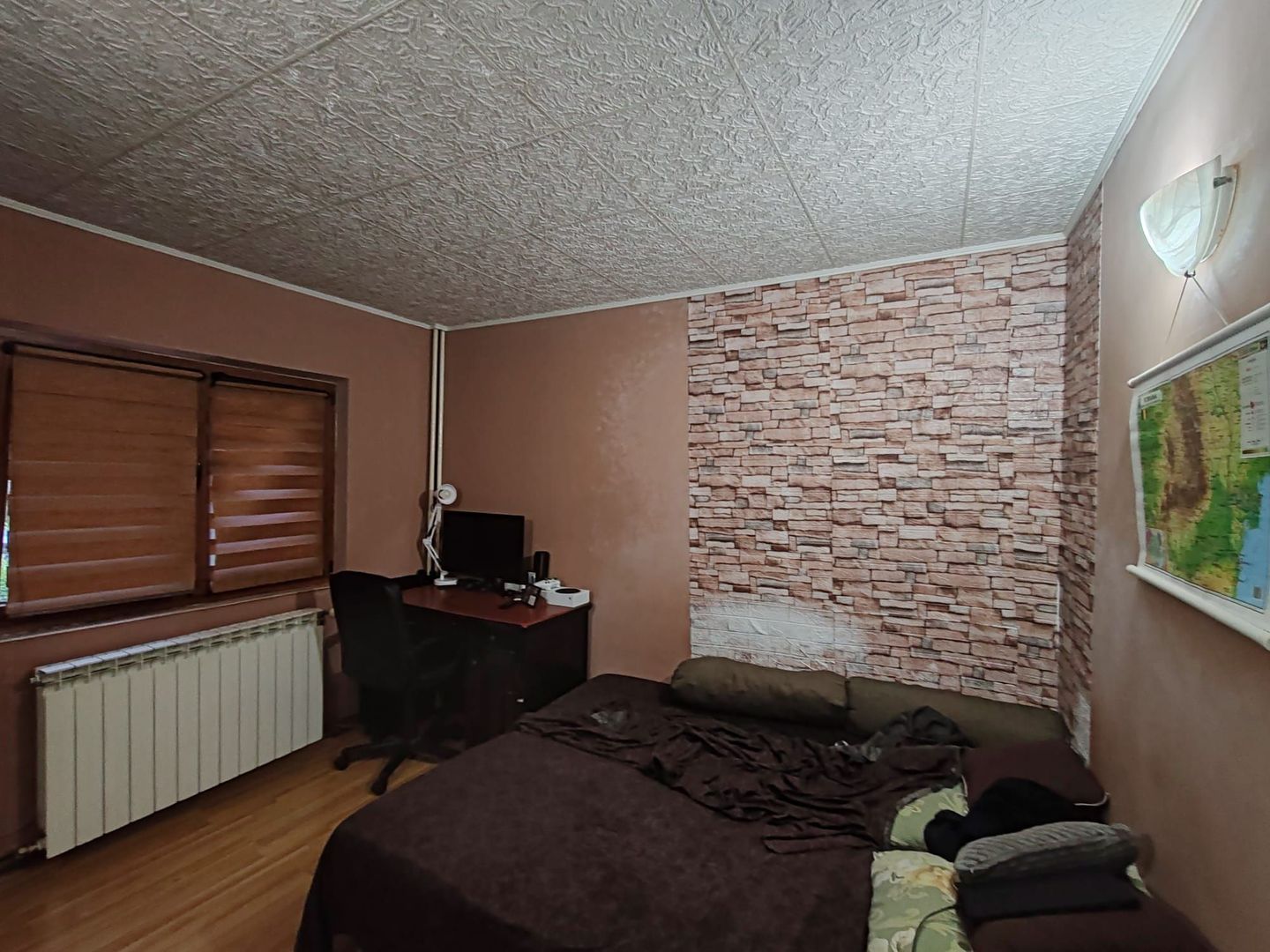 Ideal birou firma!!- Apartament 4 camere, SD, 81mp, Nicolina2 - Poză 10