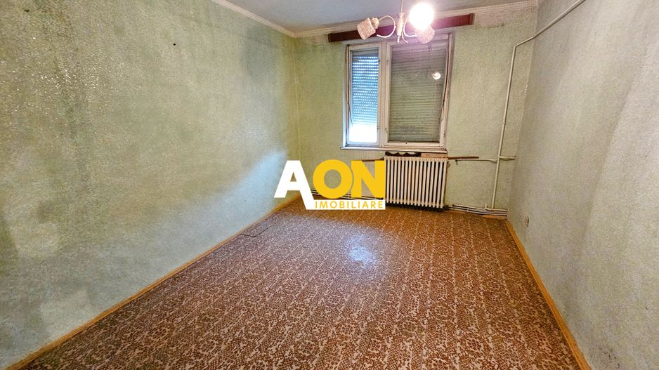 Apartament 3 camere, 69 mp, zona Penny - Comision 0, necesita renovare - Poză 10