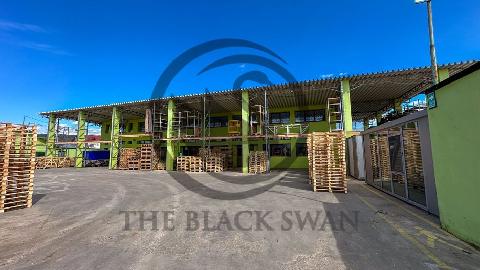 Spațiu/Hala de inchiriat | 800 mpu | Magurele - Prahova | Comision 0% - Poză 10