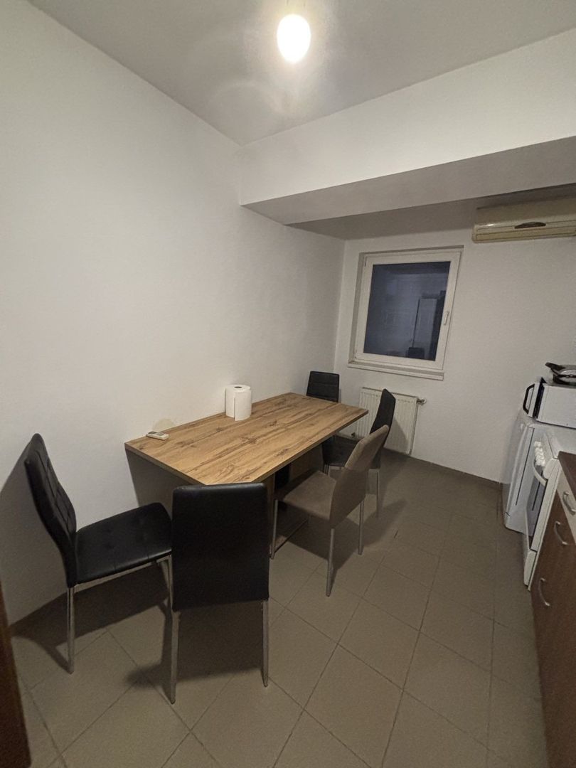 De inchiriat apartament cu 3 camere , Rin Grand Vitan sector3 - Poză 6