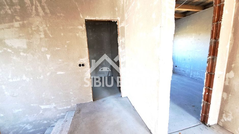 Casa Individuala  Sura Mica,Sibiu - Poză 10