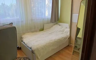 Apartament cu 4 camere | balcon | 2 boxe | Gheorgheni | zona Alverna - Poză 16