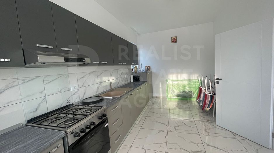 Vânzare, casă, 3 camere, localitatea Vorovești, Iași - Poză 4