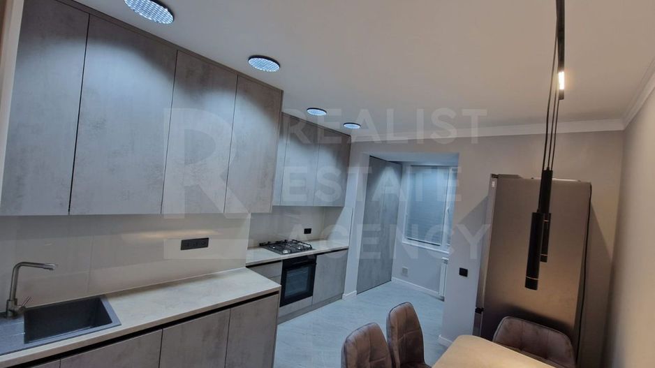 Chirie, apartament, 2 cameră bd. Mircea cel Bătrîn, Ciocana - Poză 3