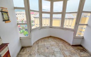 COMISION ZERO! Apartament 3 camere, etaj 3, ultracentral, Campeni - Poză 12