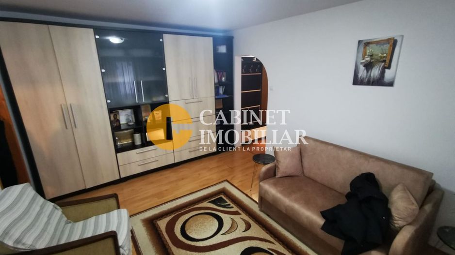 Apartament 2 Camere - Zona Dacia - Poză 1