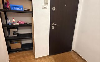 2 camere| Tipografilor-Medicina| zona linistita si frumoasa| centrala| parter - Poză 10