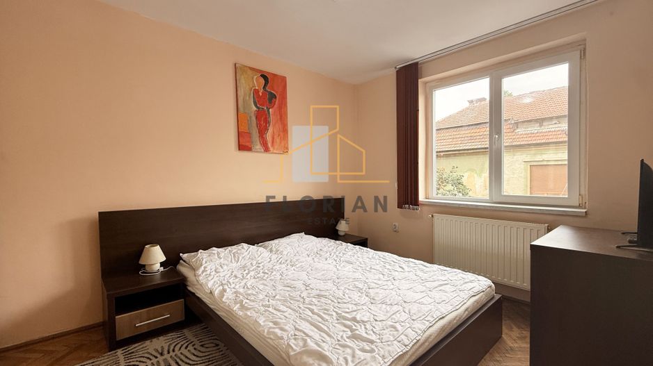 Apartament cu 2 camere – Zonă Ultracentrală, lângă Luis Țurcanu - Poză 2