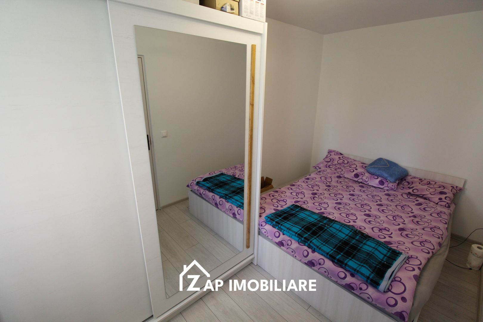 Aleea Savinesti - Ap 2 camere - Renovat complet - Poză 3
