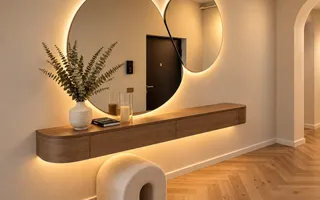 Apartament 3 camere + Dressing Unirii |Imobil 2020 |Mobilat Lux |Loc de parcare - Poză 28