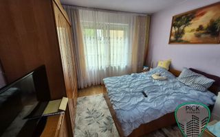P 1238 - Apartament cu 3 camere în Târgu Mureș - Tudor, Corina - Poză 4