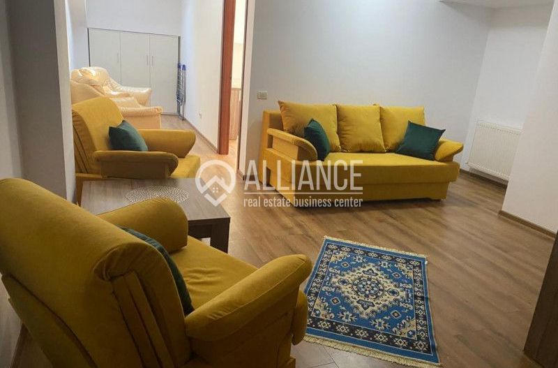 ULTRACENTRAL (cod04)- Apartament 2 camere mobilat-utilat - Constanta - Poză 1