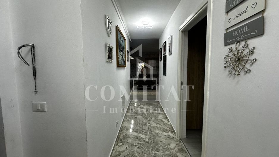 Apartament 3 camere | Grădina | Loc de parcare - Poză 14