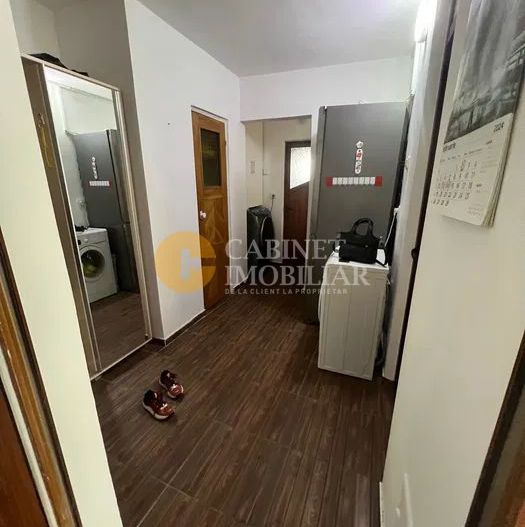 Apartament cu 2 camere decomandat – Dancu  Etaj 2 - Poză 7