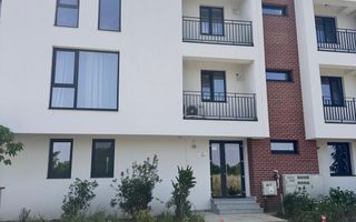 Apartament 2 camere cu grădină | Parcare inclusă | City Nord – Tunari - Poză 13