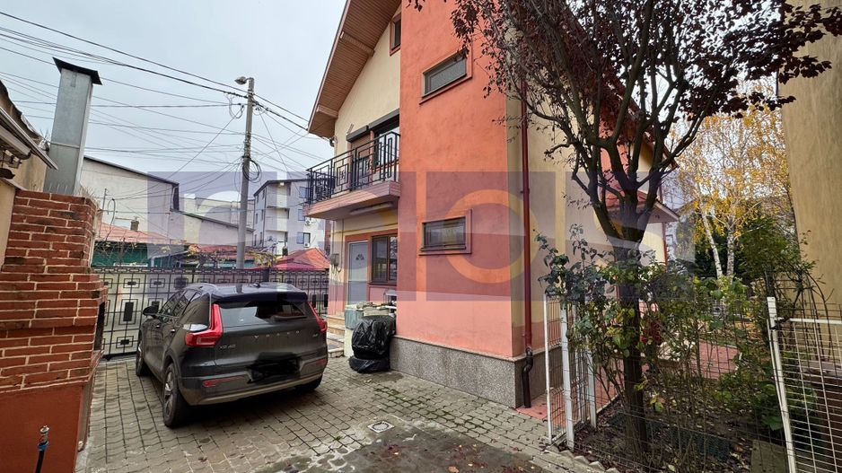 CASA 2005 | DUBLA DESCHIDERE | STRUCTURA METALICA - Poză 3