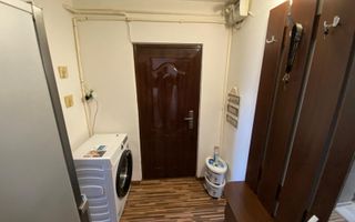 2 camere - mobilat - utilat - centrala proprie - Craiovita Noua - Poză 8