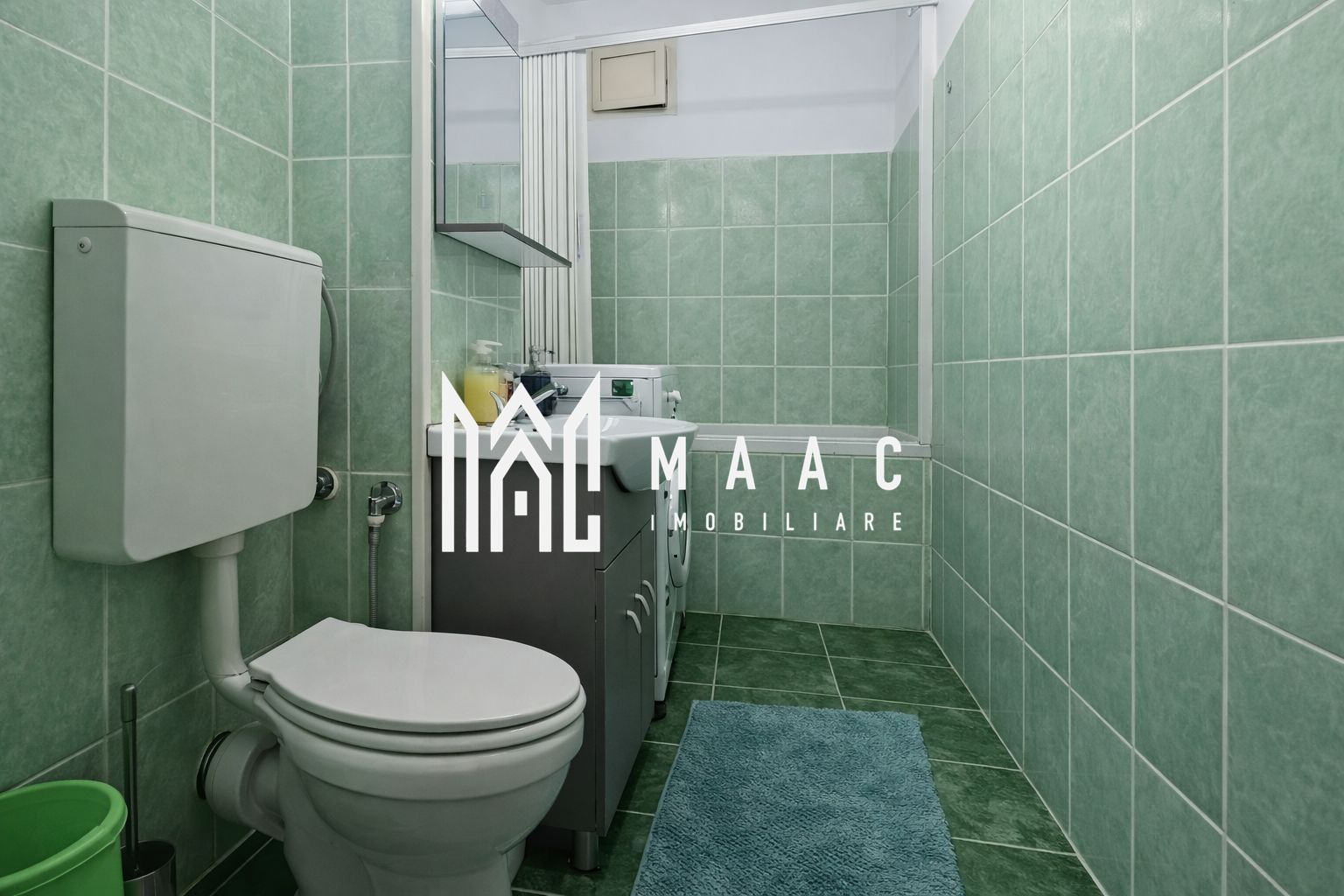 Apartament 2 camere | 55 MPU | Pet-friendly | Valea Aurie - Poză 6