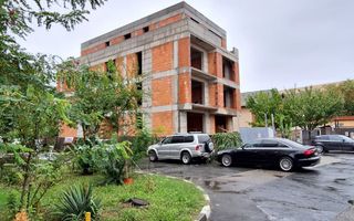 AP.3 NOU cu 2 Dormitoare Et.1 str.Cecilia Cotescu Finisaje Premium - Poză 21