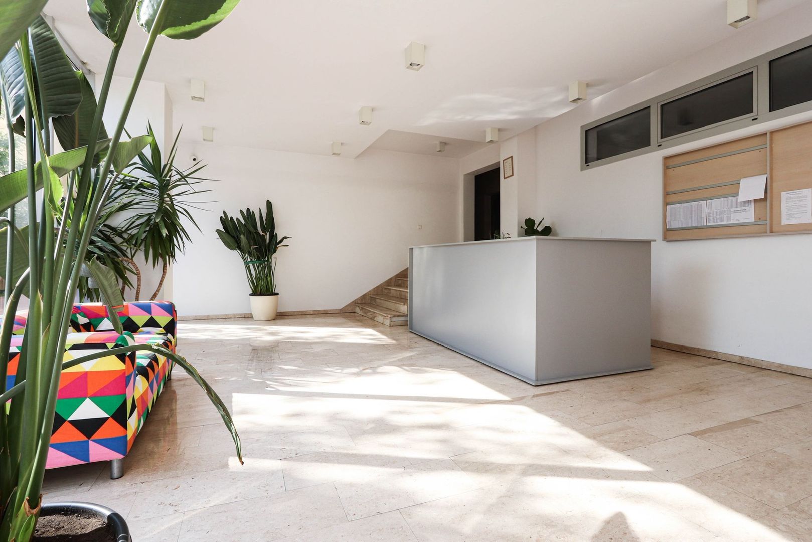 Apartament cu parcare subterana - Poză 15