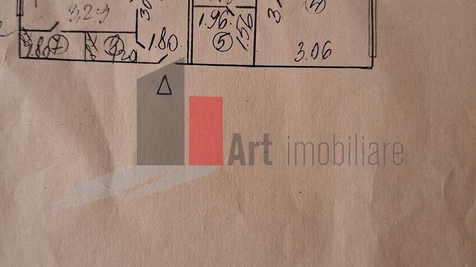 Vânzare apartament 3 camere centrală Brâncoveanu - Secuilor - Poză 9