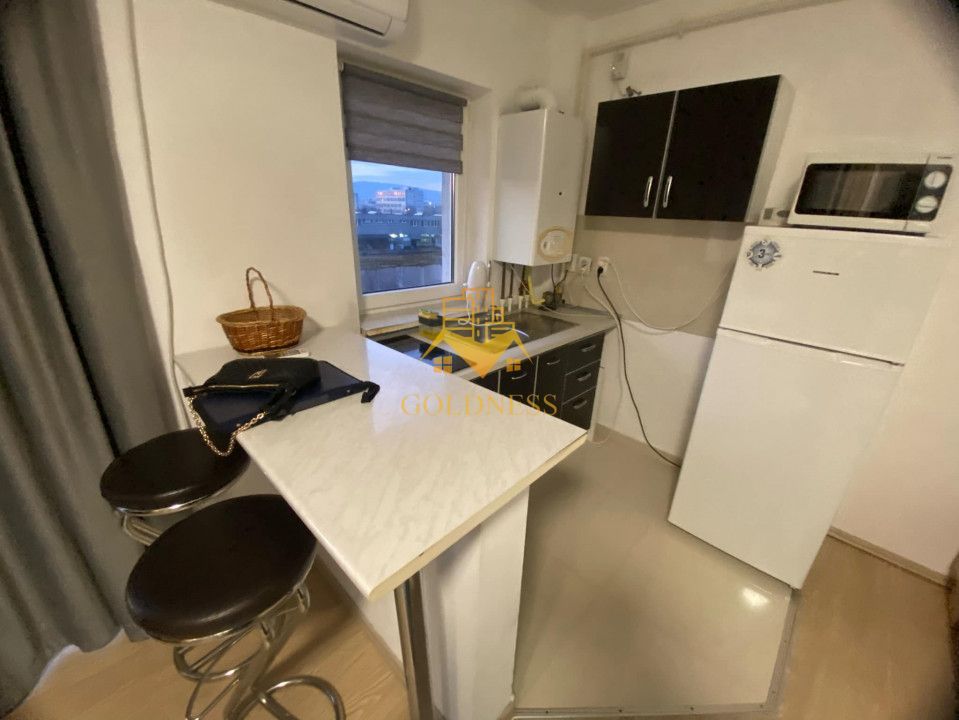 1 camera, Cartierul Marasti, AC, Zona Cesarom, Plevnei, Pet Friendly - Poză 2