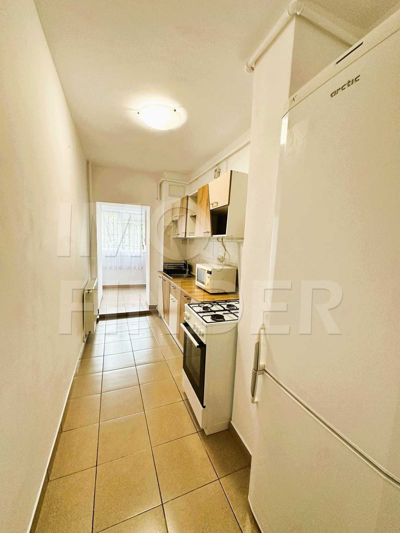 Apartament 1 cameră – Central, Piața Cipariu | Complet mobilat - Poză 4