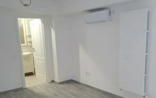 Garsoniera bloc nou, 38 mp, ideala birou/salon- 13 Septembrie - Poză 3