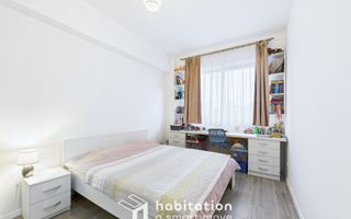 2 camere cu stil în Mircea cel Bătrân • Confort și liniște garantată - Poză 17