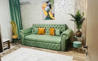 Apartament 2 camere, decomandat, 52mp, et.3 Bloc Nou // Popas Pacurari - Poză 1