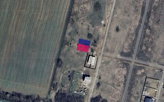 COMISION 0% Teren Intravilan | Mosnita Noua | 50m de Principala - Poză 3