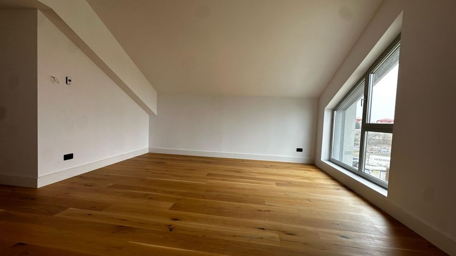 SMART VILLA FOR SALE/ RENT I 6 ROOMS I PIPERA - Poză 16