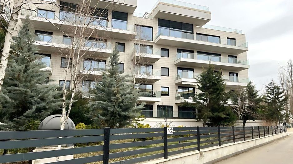 Apartament decomandat 2 camere in One Floreasca Lake - Poză 1